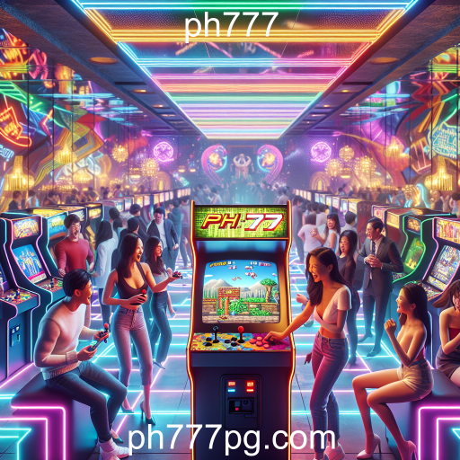 A Evolução dos Jogos de Arcade: Do Passado ao Presente